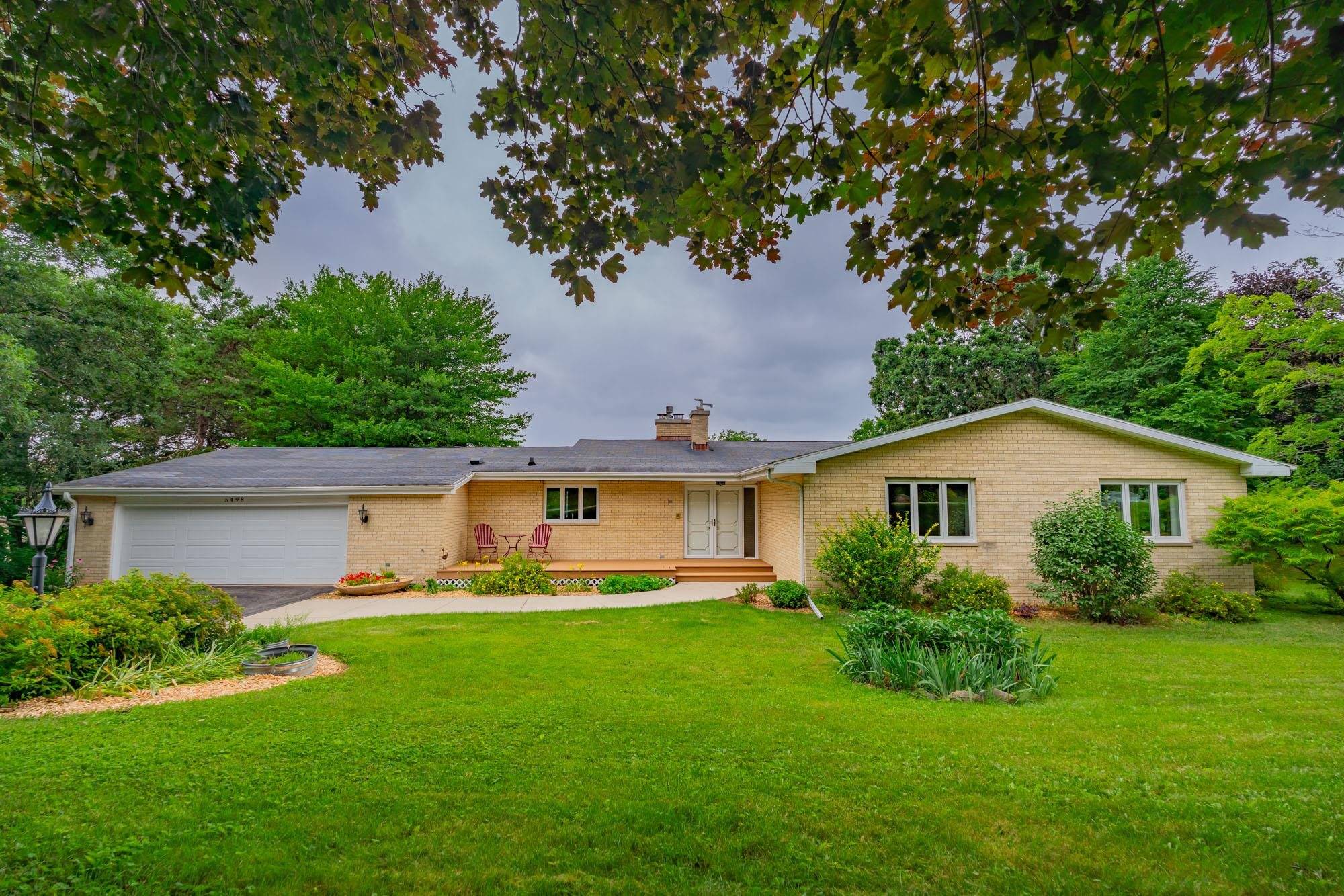 5498 Jan Drive, Fitchburg, WI 53711
