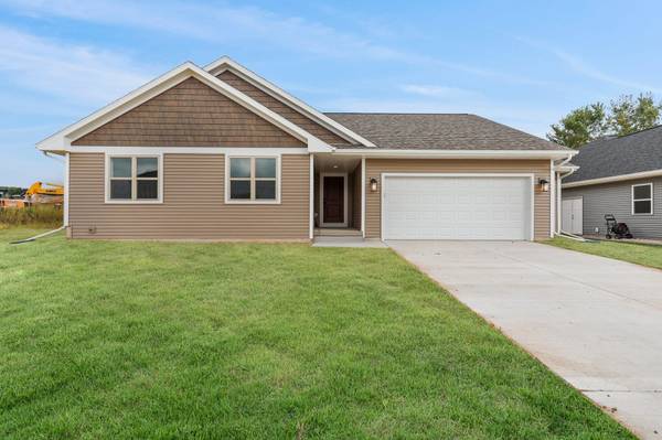 Lot 5 S 8th Street, Evansville, WI 53536