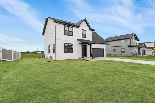 Evansville, WI 53536,Lot 2 S 8th Street #002