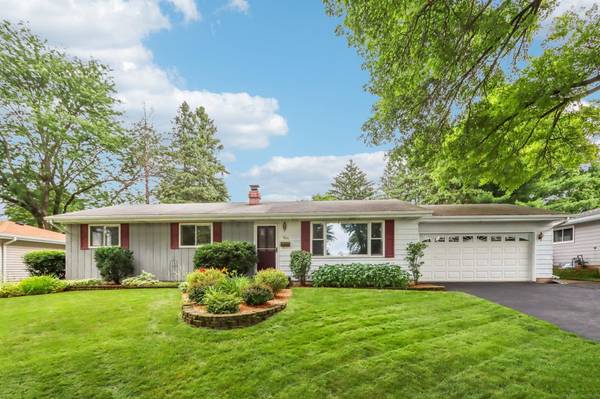 101 Walker Drive, Madison, WI 53714