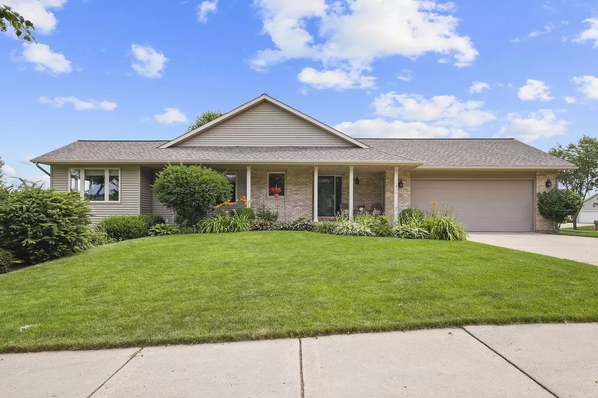 Lodi, WI 53555,321 Dale Drive
