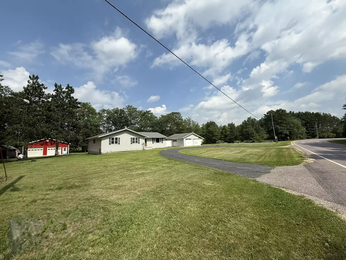 Camp Douglas, WI 54618,115 Washburn Street