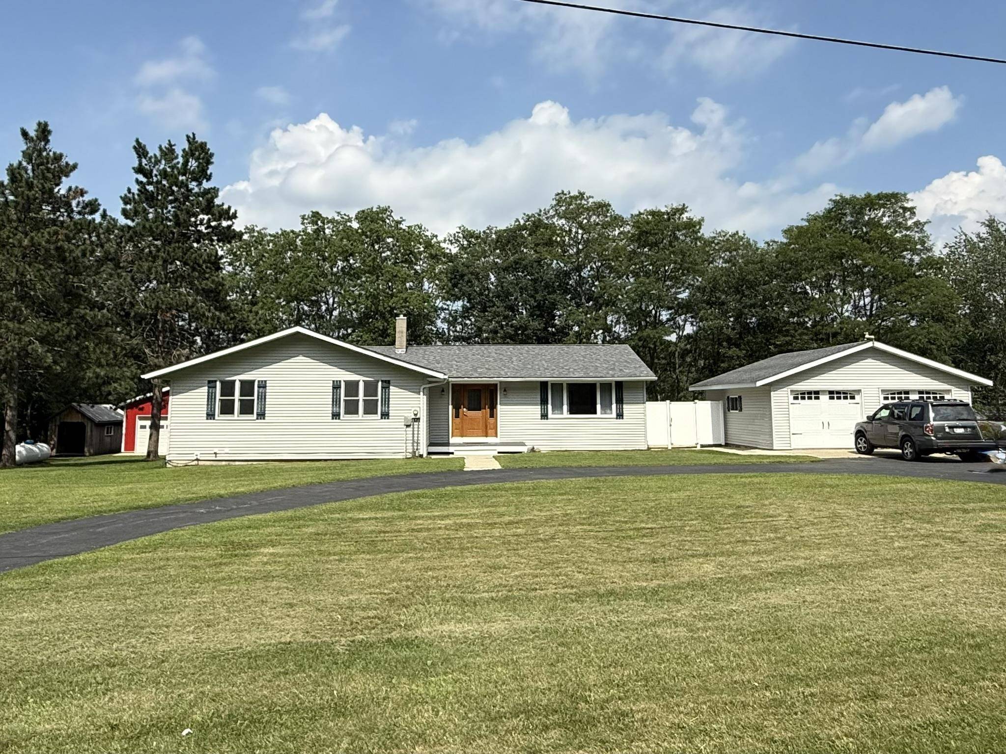 Camp Douglas, WI 54618,115 Washburn Street