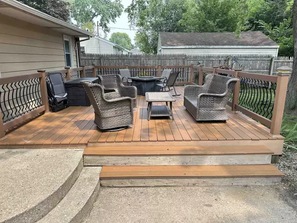 Beloit, WI 53511,1636 Henderson Avenue