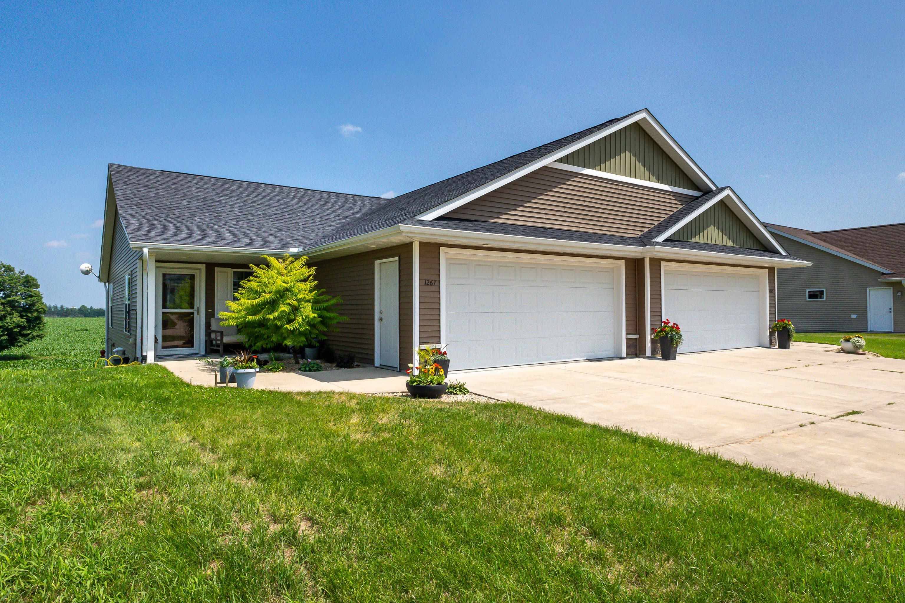 1267 Cody Parkway, Platteville, WI 53818