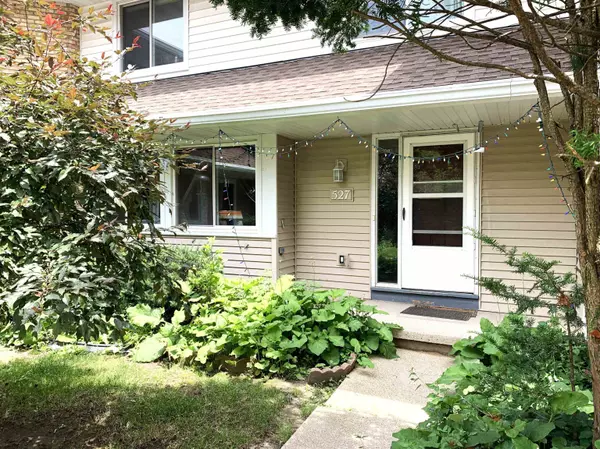 Madison, WI 53717,527 Walnut Grove Drive