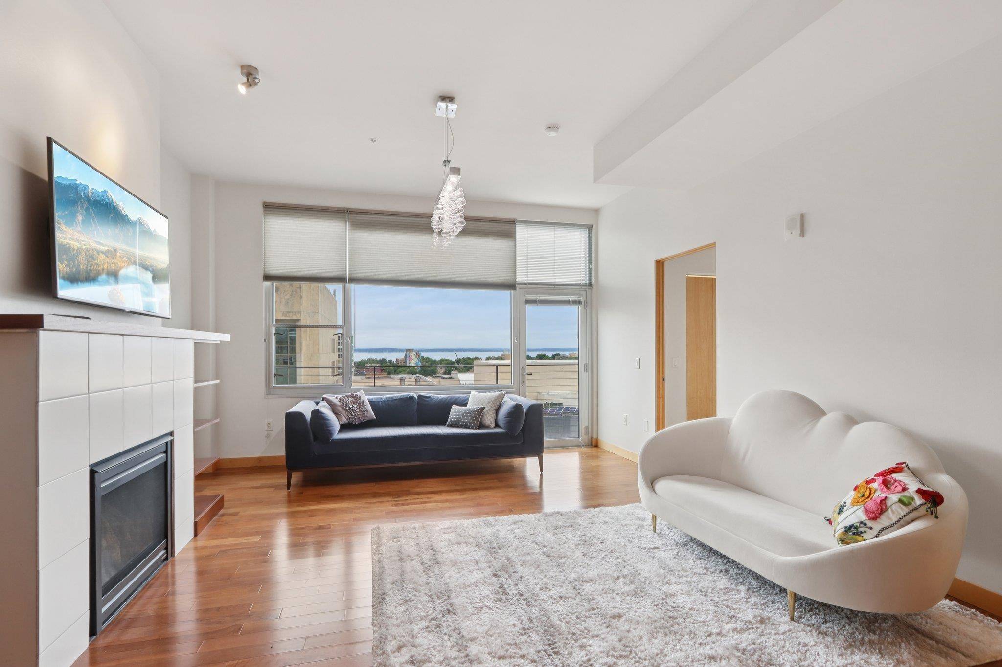Madison, WI 53703,309 W Washington Avenue #1005