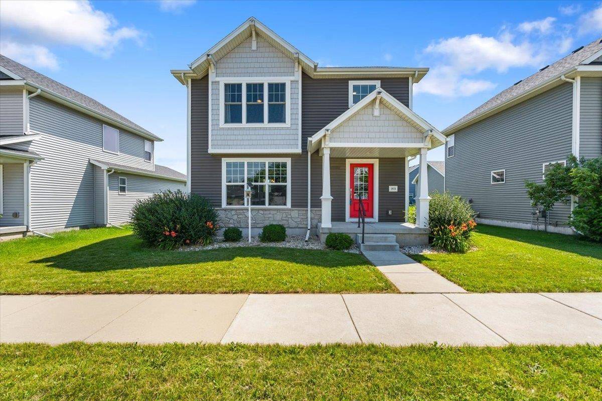 Madison, WI 53718,1831 Morning Mist Way