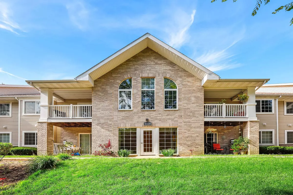 Madison, WI 53718,5328 Congress Avenue #2