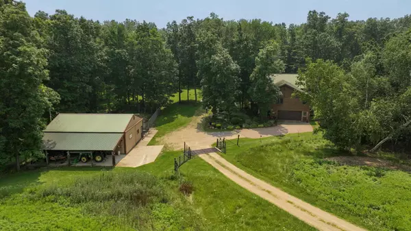 Hillsboro, WI 54634,S4286 Pine Ave