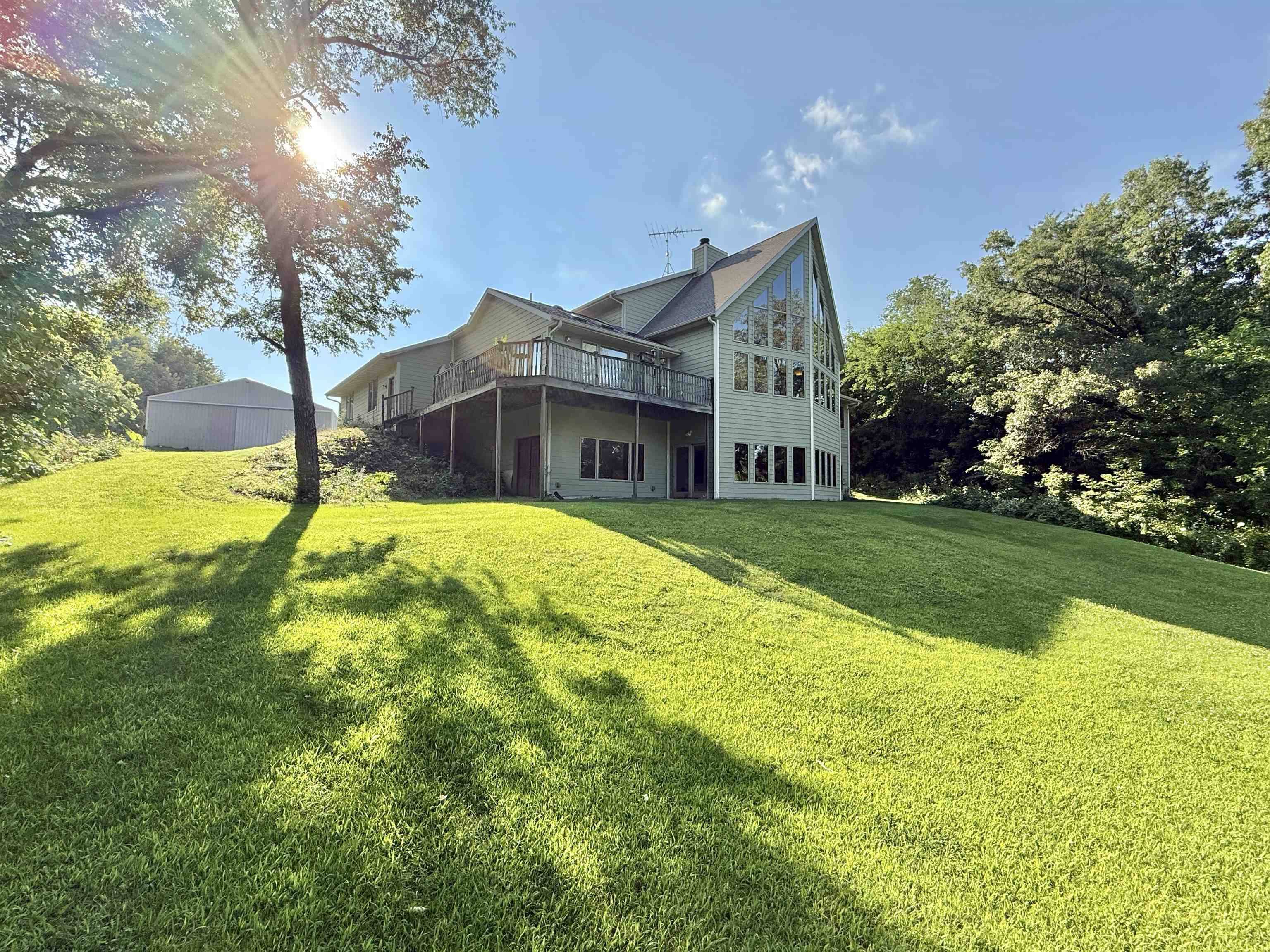 Elkhorn, WI 53121,N7182 McCabe Road