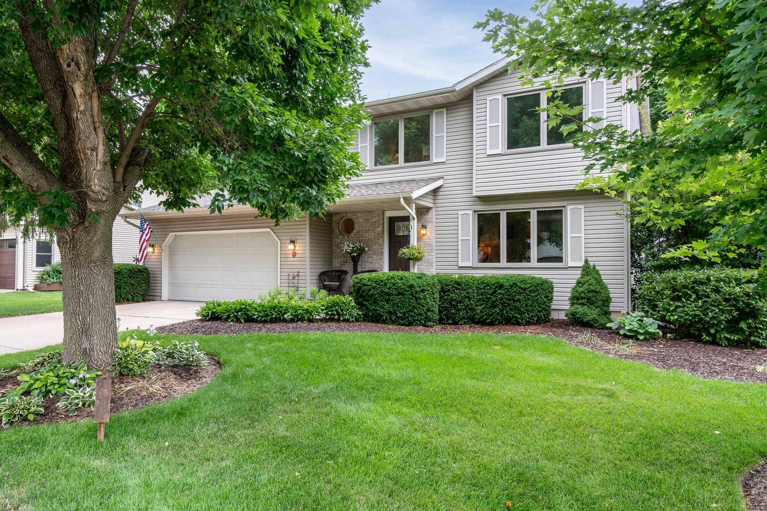 811 Devonshire Road, Stoughton, WI 53589