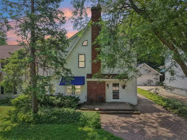 714 Baltzell Street, Madison, WI 53711