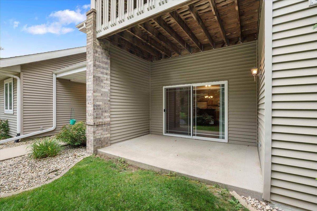 Madison, WI 53718,718 Herndon Drive #B