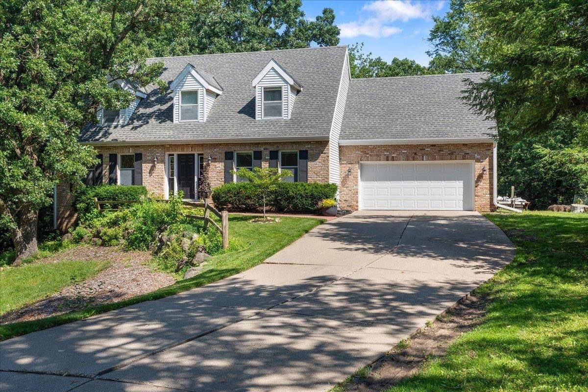 Madison, WI 53717,5 Hodgson Court