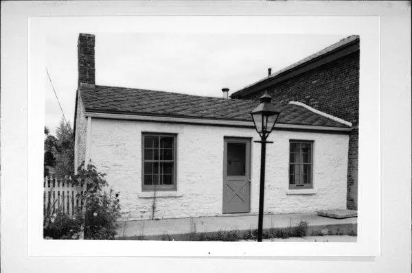 Mineral Point, WI 53565,115 Jail Alley