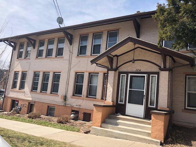 31 E Gorham Street #4, Madison, WI 53703