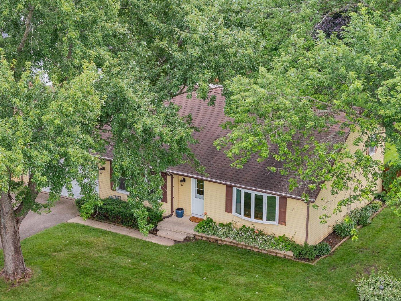 Deforest, WI 53532-2825,3731 Shiloh Road