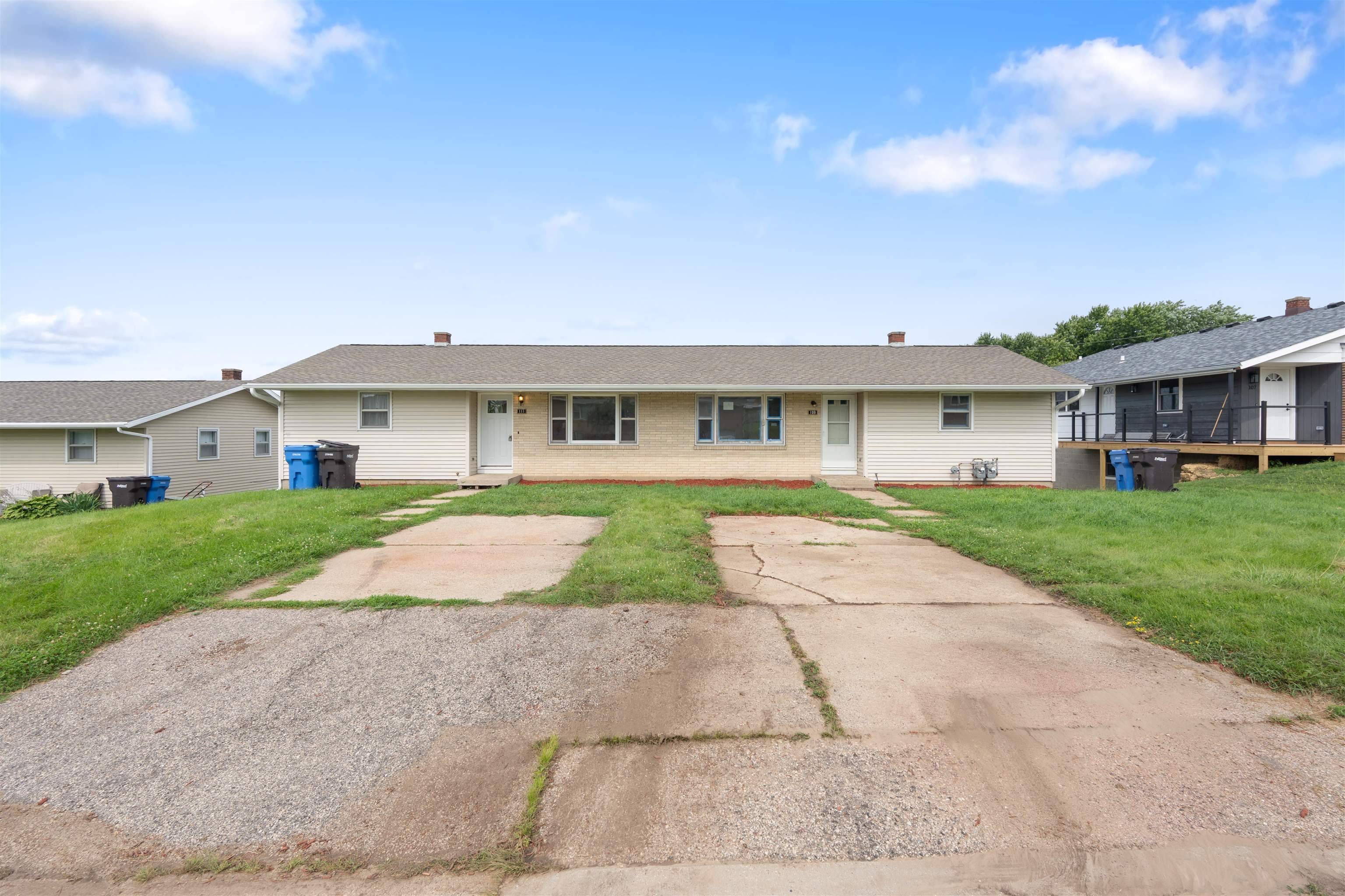 Mount Horeb, WI 53572,111 Ridge Drive