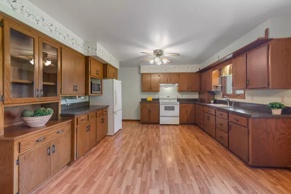 Juneau, WI 53039,N5852 County Road DJ