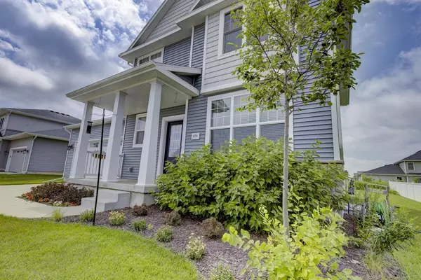 Sun Prairie, WI 53590,879 Yellowwood Place