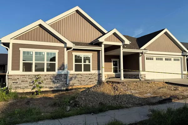 6255 Ronald Reagan Drive, Deforest, WI 53532