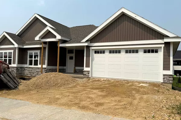 6255 Ronald Reagan Drive, Deforest, WI 53532