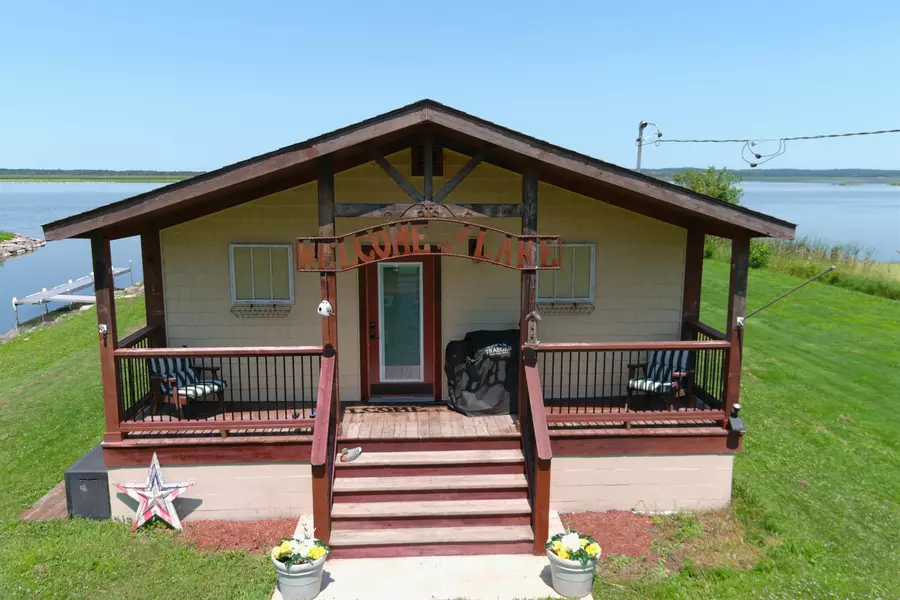 200 Lake Street, Marquette, WI 53947
