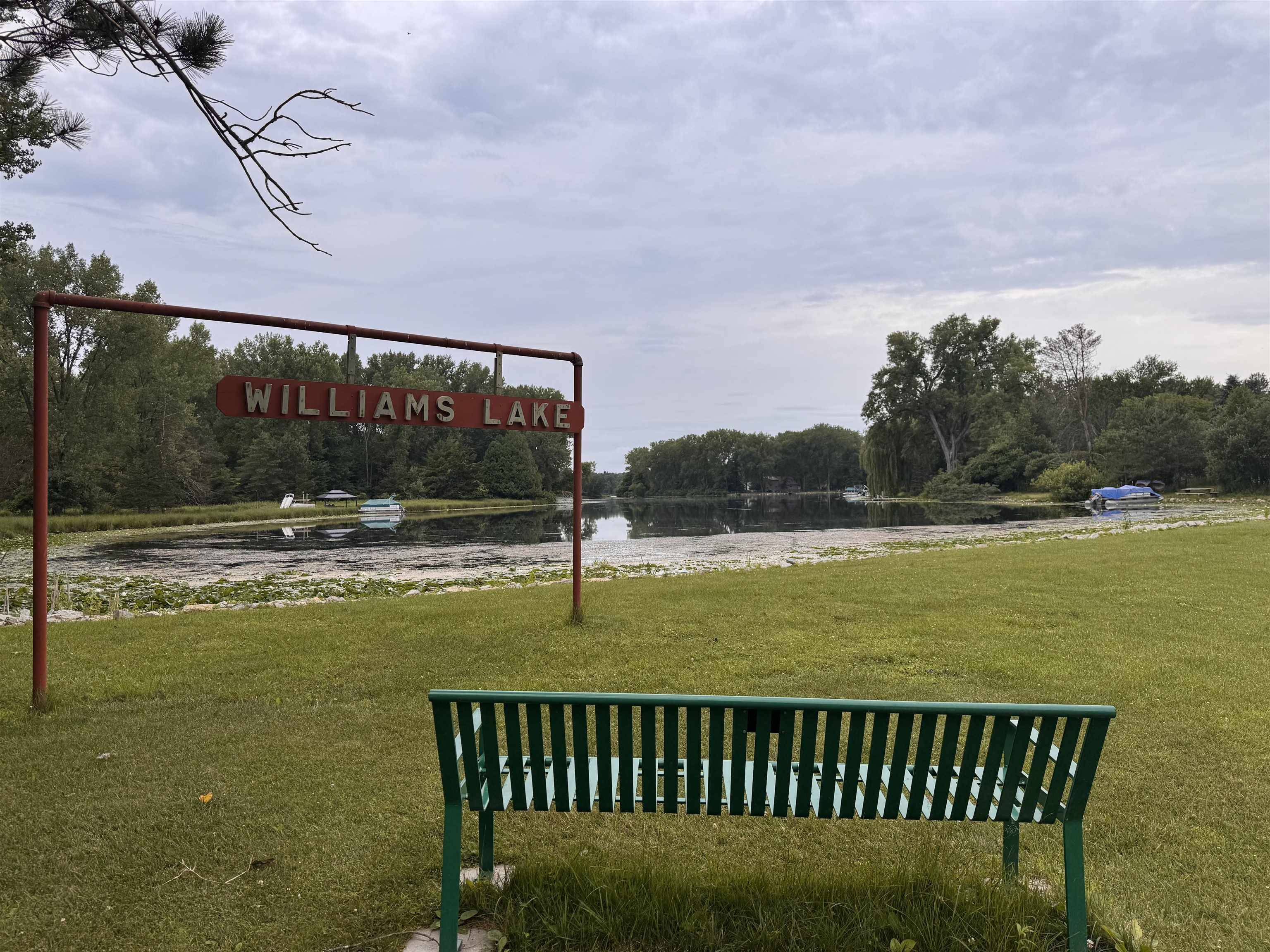 Montello, WI 53949,2.8 Ac Deer Run Road