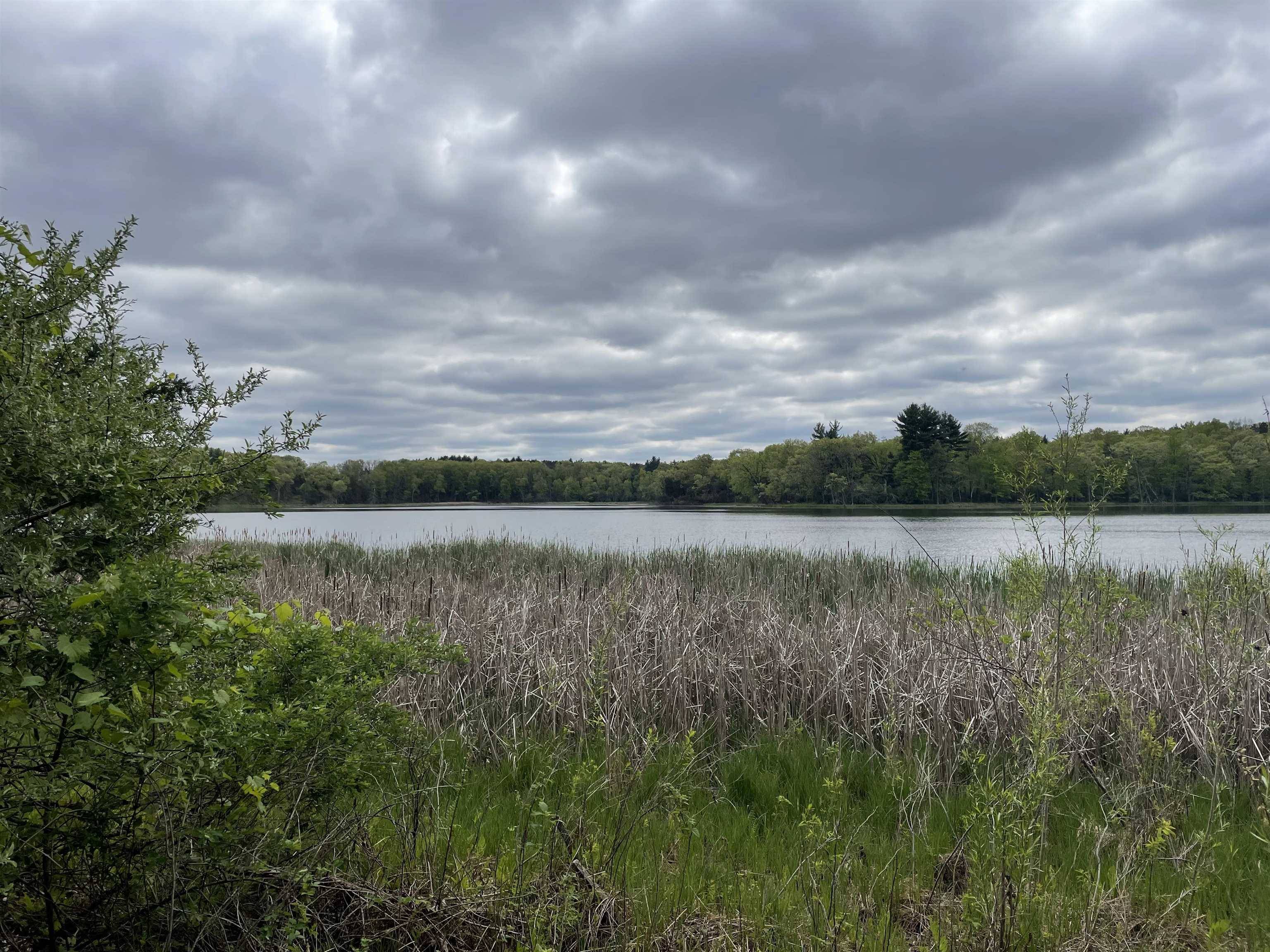 Montello, WI 53949,2.8 Ac Deer Run Road