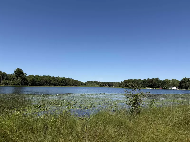 1.18 Acres Deer Run Road, Montello, WI 53949