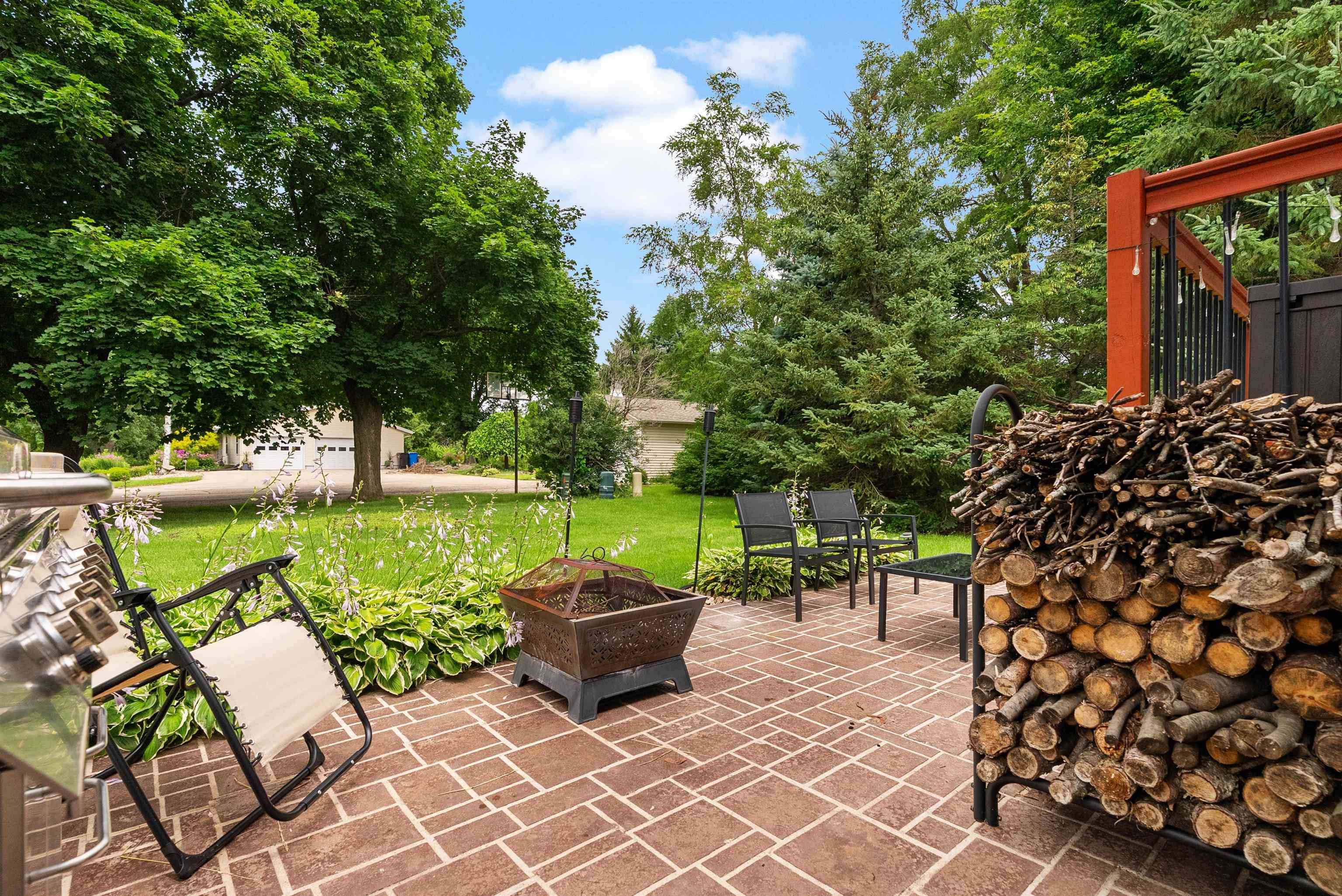 Sun Prairie, WI 53590,3298 Box Hill Road