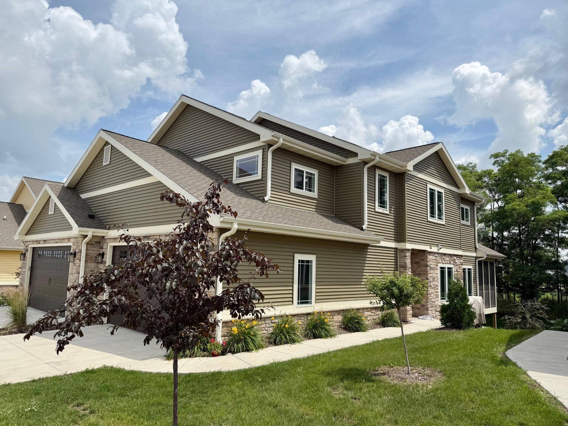 6672 Church Hill Court, Deforest, WI 53532