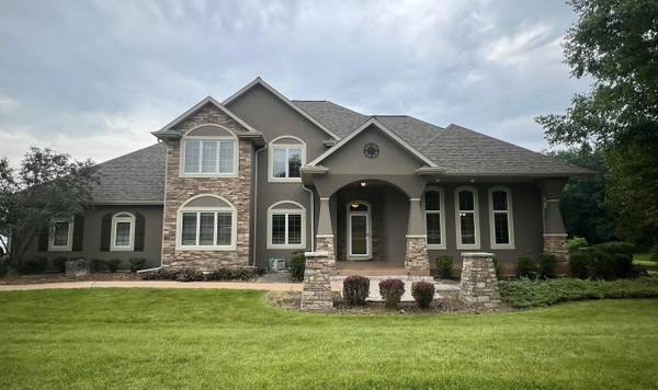 28629 Bay Meadow Drive, Waterford, WI 53185