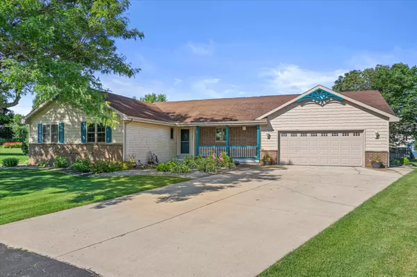 Appleton, WI 54915,W2543 Skyview Court