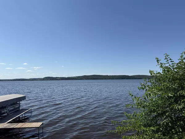 Merrimac, WI 53561,W12015 Baltic Avenue
