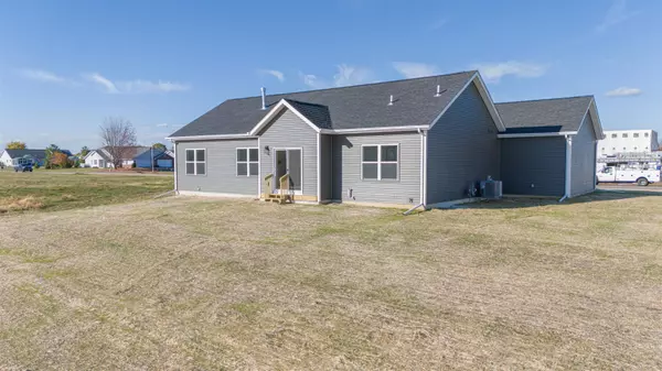 Beloit, WI 53511,1702 Kyle Circle