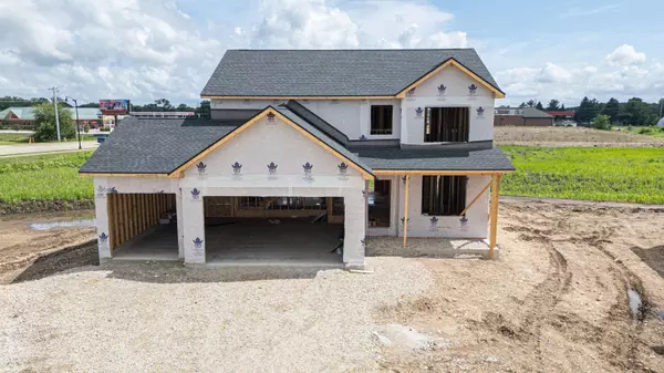 1726 Kyle Circle, Beloit, WI 53511