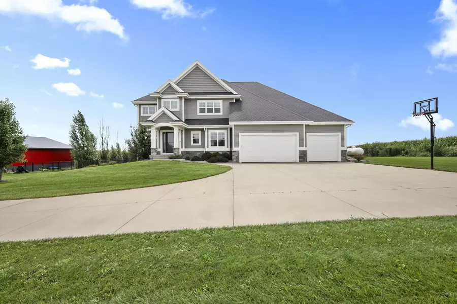 2329 Uphoff Road, Cottage Grove, WI 53527