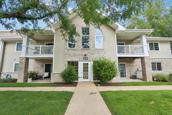 5360 Congress Avenue #3, Madison, WI 53718