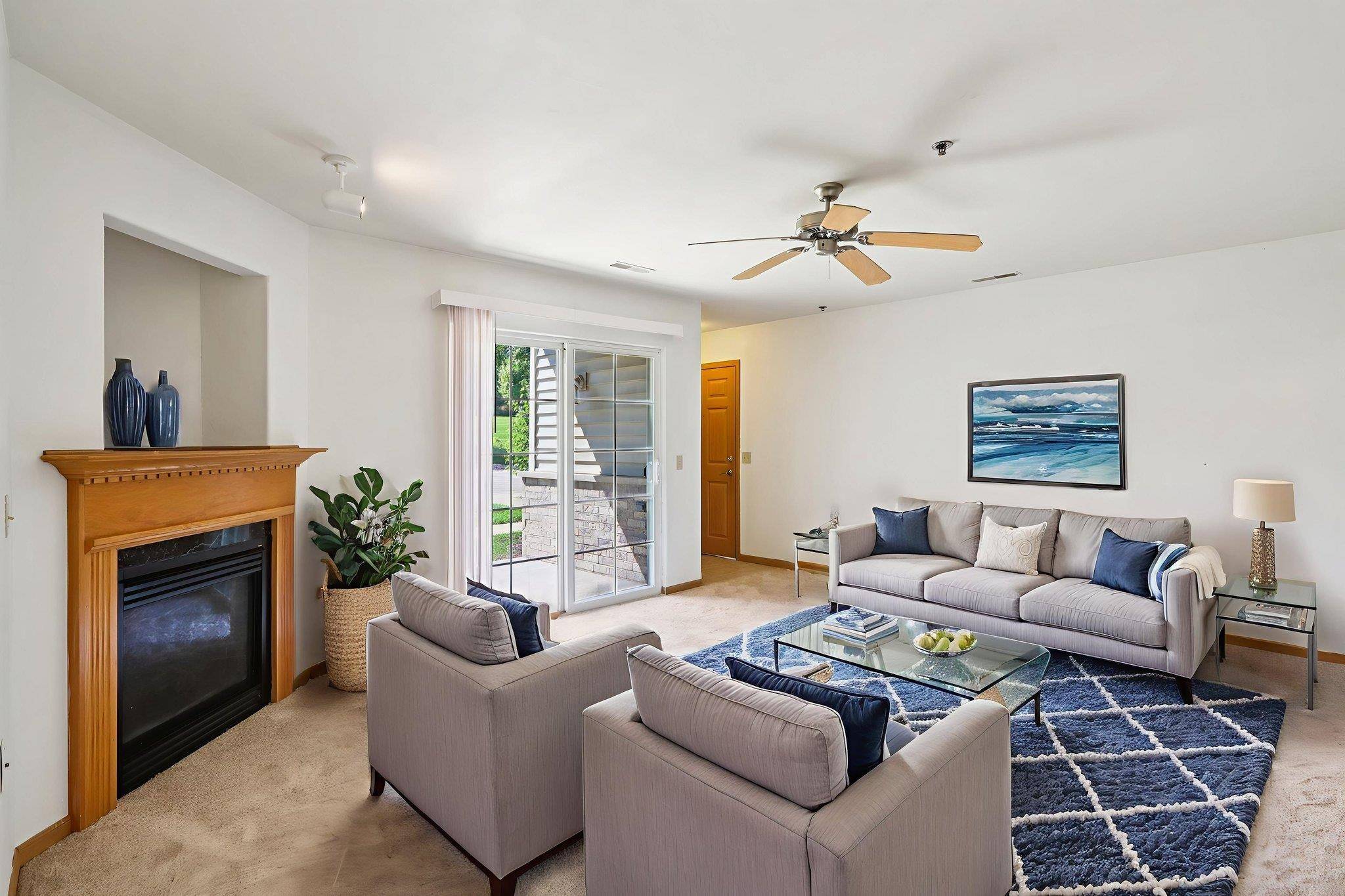 Madison, WI 53718,5360 Congress Avenue #3