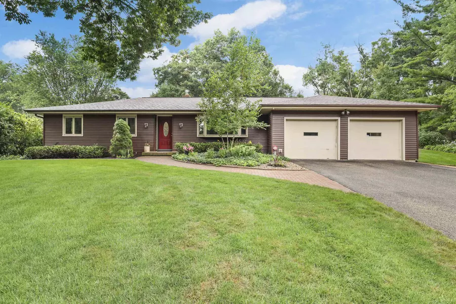 3454 Hickory Hill Road, Verona, WI 53593