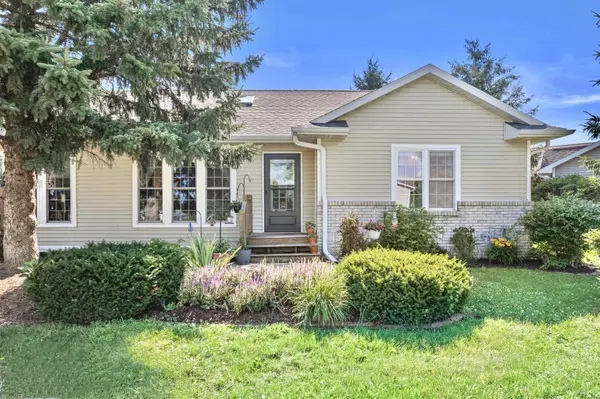 Whitewater, WI 53190,1277 E Bluff Road