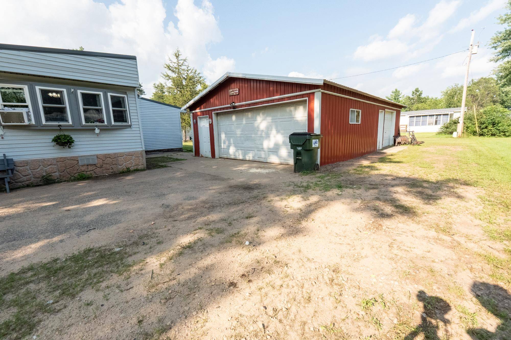 New Lisbon, WI 53950,N7378 Wautoma Avenue