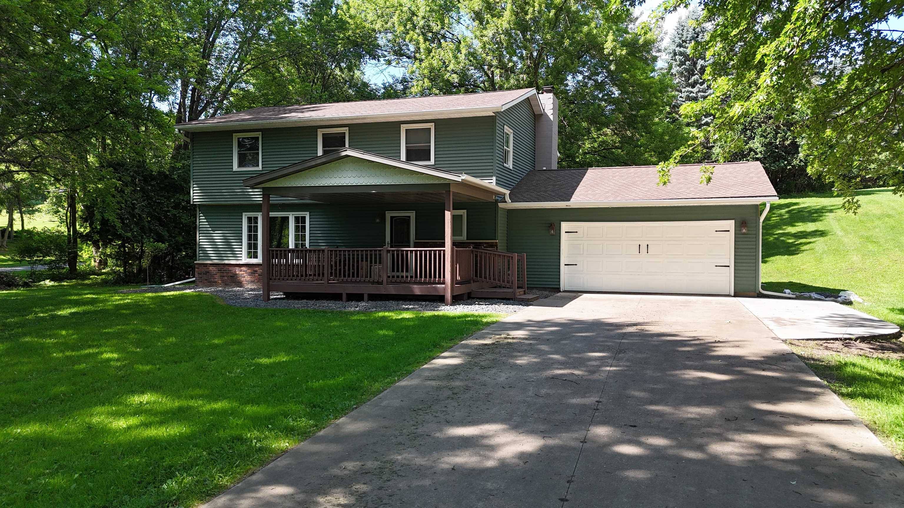 W6525 Schilling Road, Onalaska, WI 54650