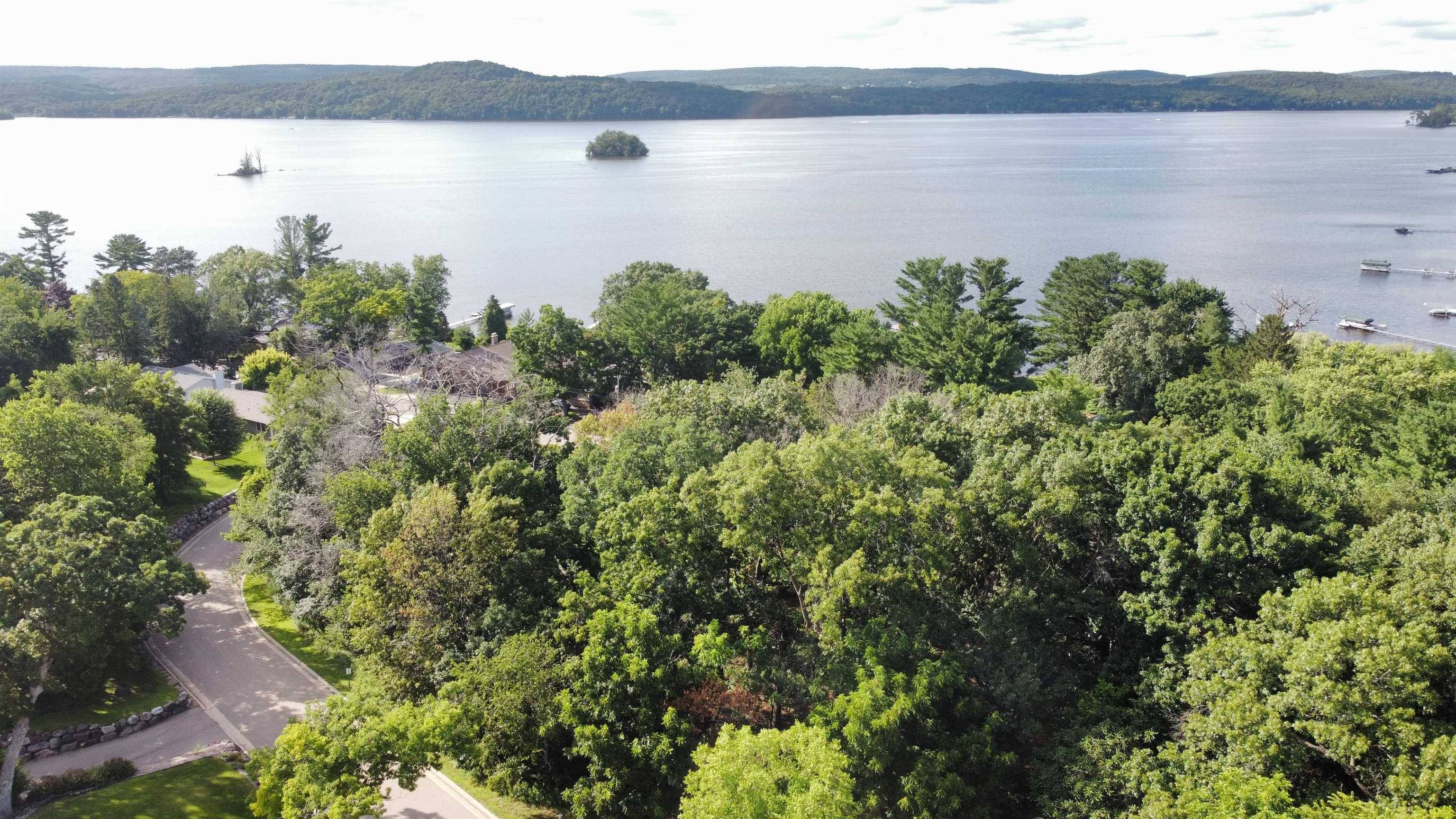 Lodi, WI 53555,N2860 Trevor Ridge Road #2