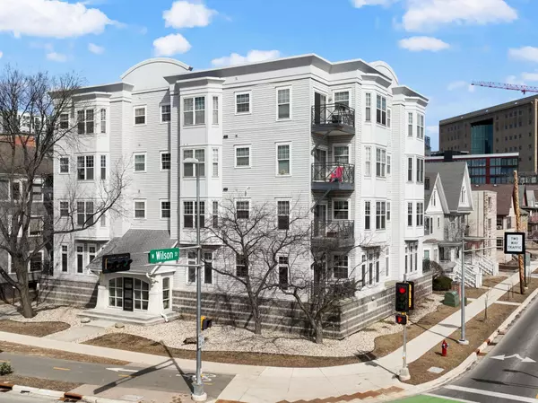 Madison, WI 53703,350 W Wilson Street #102