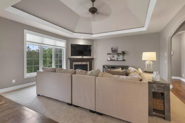 Waunakee, WI 53597-2383,1952 Foggy Mountain Pass