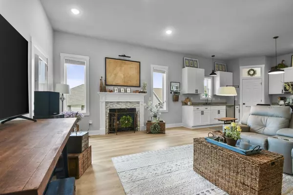 Edgerton, WI 53534,656 Wileman Drive