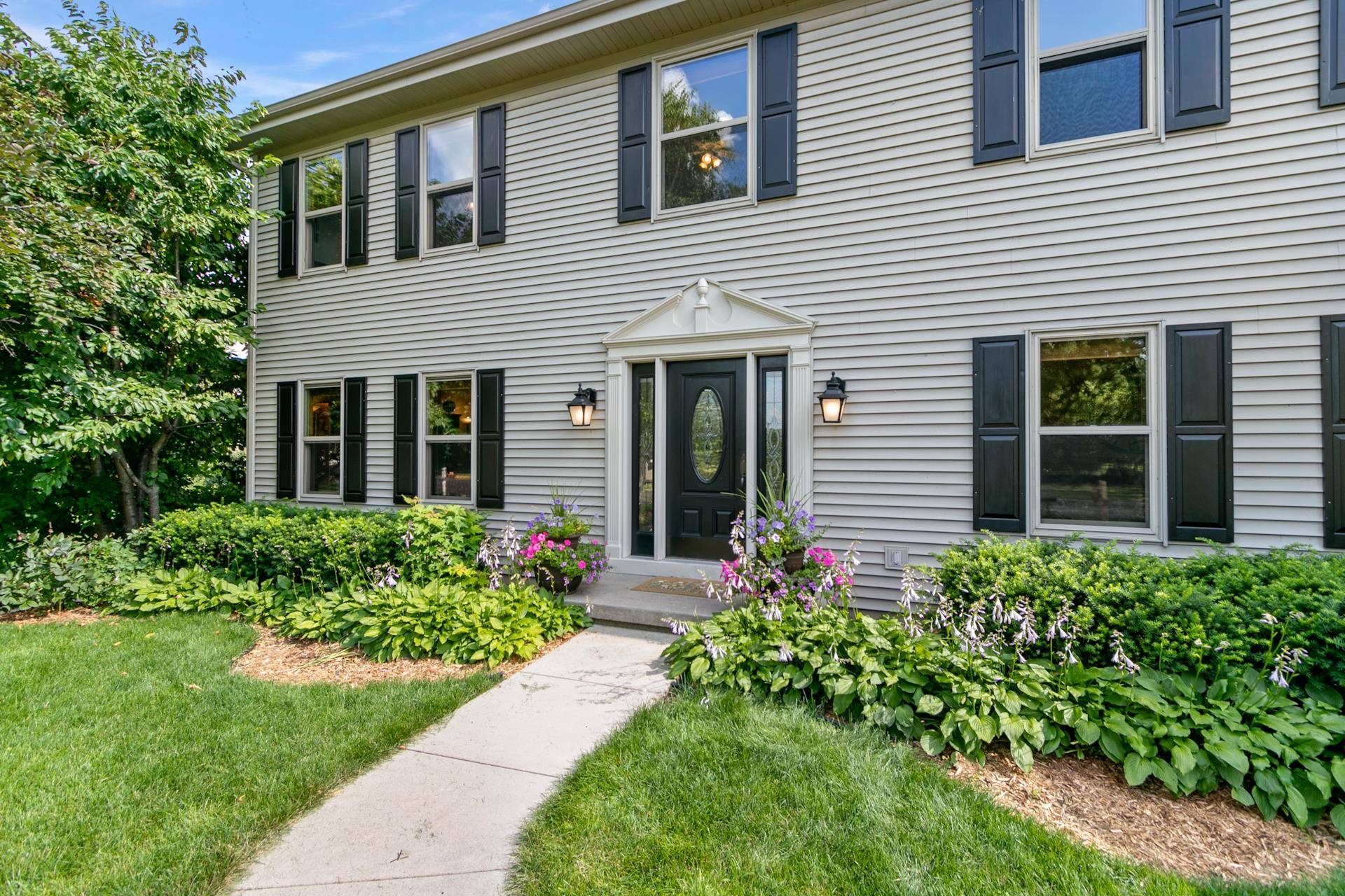 5519 Upland Trail, Middleton, WI 53562